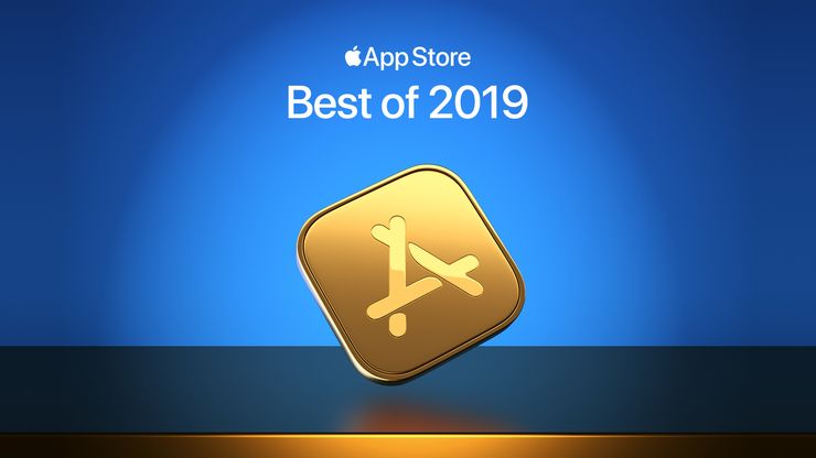 App Store - Best of 2019