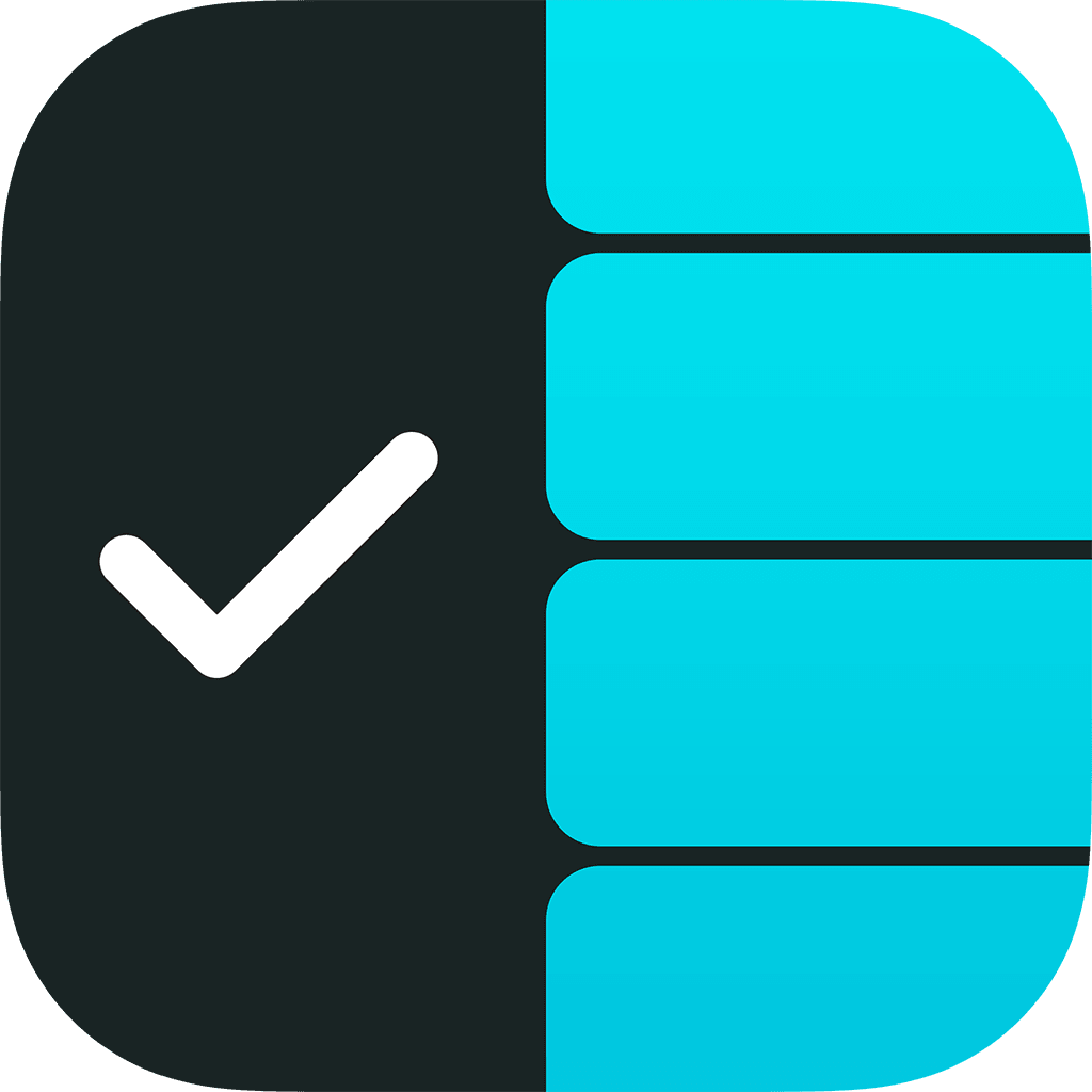 Actions icon